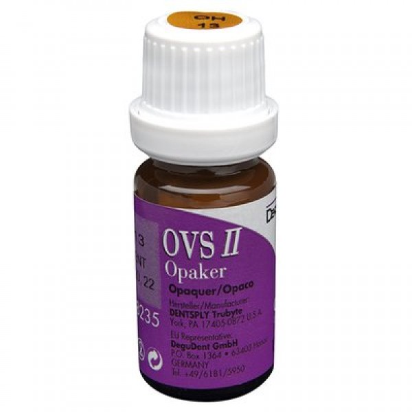 Resina Prov. OVSII Opaquer 10ml